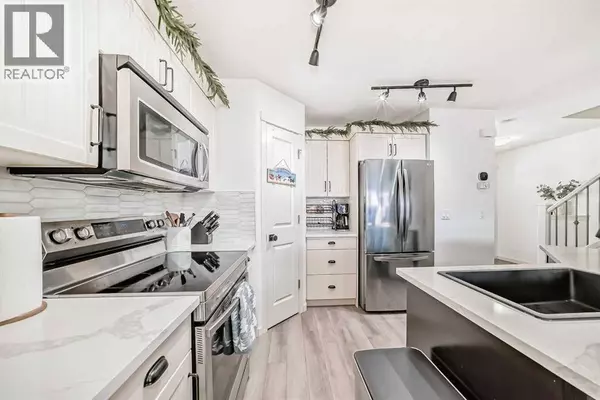 14 Autumn Crescent SE, Calgary, AB T3M0H6