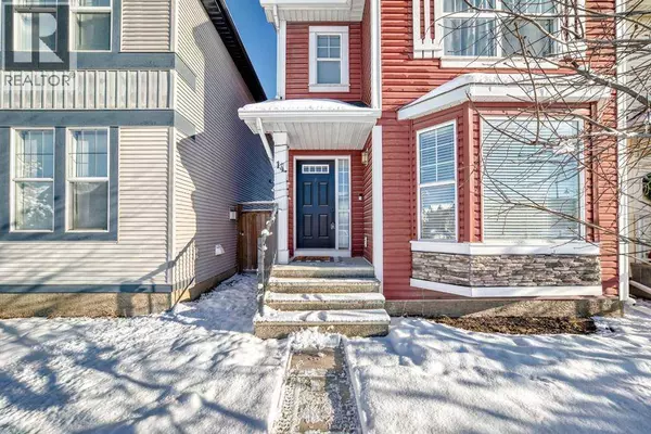 14 Autumn Crescent SE, Calgary, AB T3M0H6