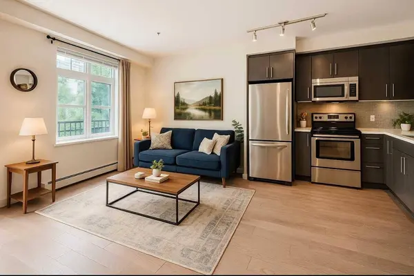 25 Auburn Meadows AVE SE #316, Calgary, AB T3M 2L3