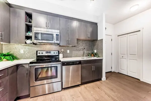 25 Auburn Meadows AVE SE #316, Calgary, AB T3M 2L3