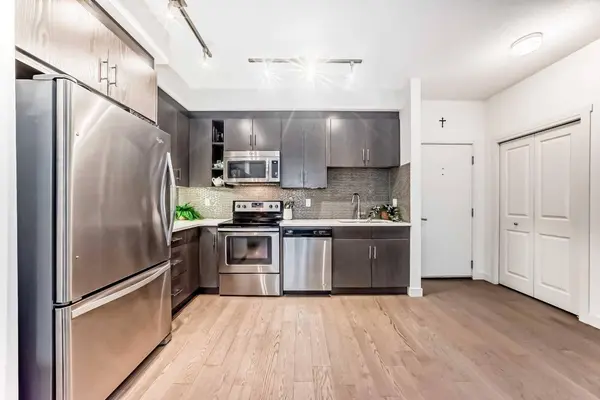 25 Auburn Meadows AVE SE #316, Calgary, AB T3M 2L3