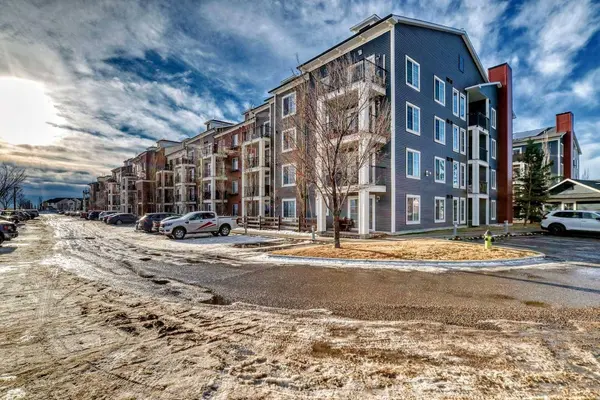 755 Copperpond BLVD SE #3108, Calgary, AB T2Z 4R2