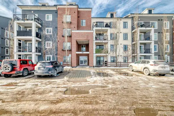 755 Copperpond BLVD SE #3108, Calgary, AB T2Z 4R2