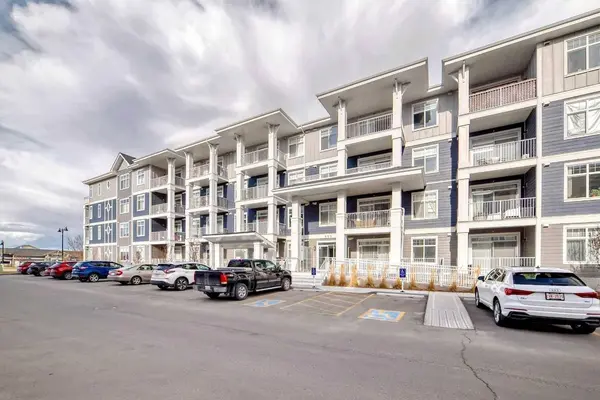 500 Auburn Meadows Common SE #104, Calgary, AB T3M 3P5