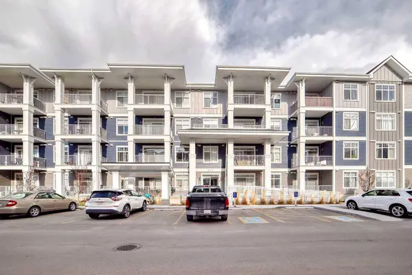 500 Auburn Meadows Common SE #104, Calgary, AB T3M 3P5