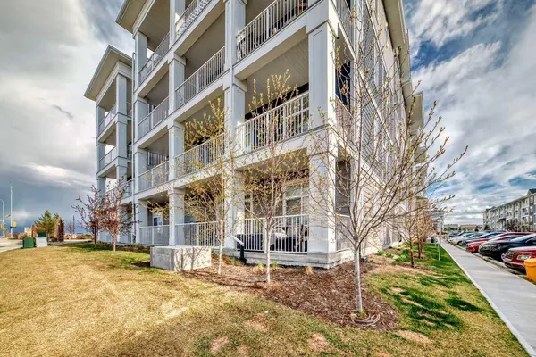 500 Auburn Meadows Common SE #104, Calgary, AB T3M 3P5