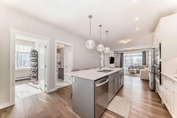 500 Auburn Meadows Common SE #104, Calgary, AB T3M 3P5