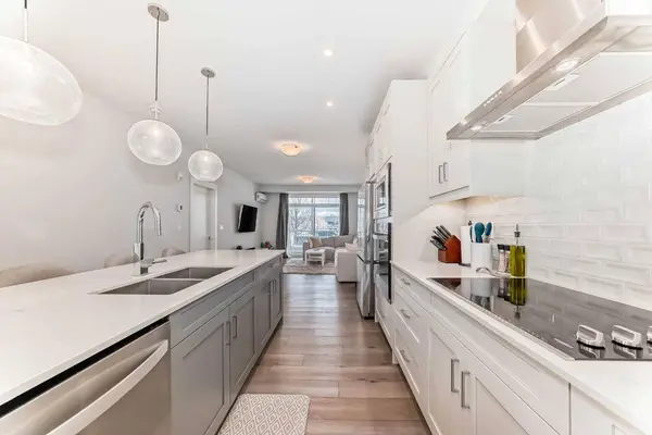 500 Auburn Meadows Common SE #104, Calgary, AB T3M 3P5