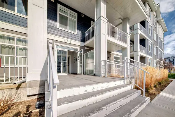 500 Auburn Meadows Common SE #104, Calgary, AB T3M 3P5