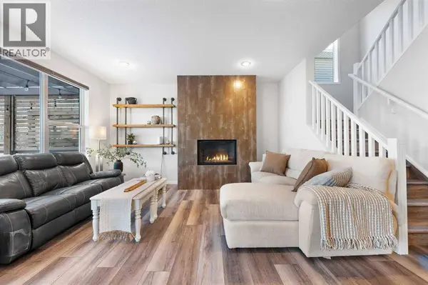 128 Auburn Bay Avenue SE, Calgary, AB T3M0K7