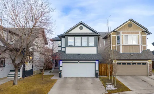 46 Autumn CIR SE, Calgary, AB T3M 0J6