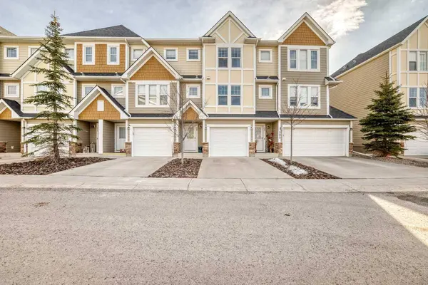 307 Auburn Bay CIR SE, Calgary, AB T3M 1S6