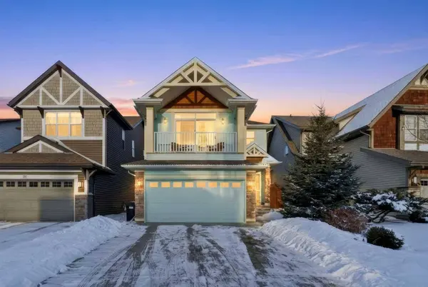 185 Auburn Glen CIR SE, Calgary, AB T3M 0K8