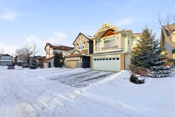 185 Auburn Glen CIR SE, Calgary, AB T3M 0K8