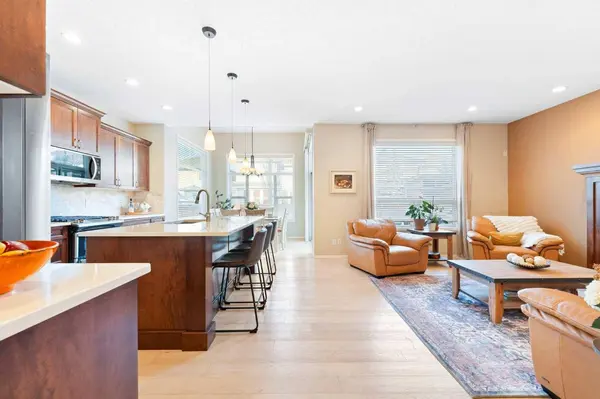185 Auburn Glen CIR SE, Calgary, AB T3M 0K8