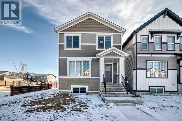 120 Seton Villas SE, Calgary, AB T3M3L9