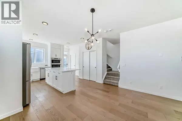 120 Seton Villas SE, Calgary, AB T3M3L9