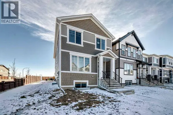 120 Seton Villas SE, Calgary, AB T3M3L9