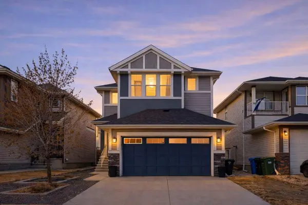 150 Auburn Springs BLVD SE, Calgary, AB T3M 2C2