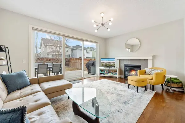 150 Auburn Springs BLVD SE, Calgary, AB T3M 2C2