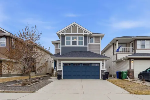 150 Auburn Springs BLVD SE, Calgary, AB T3M 2C2