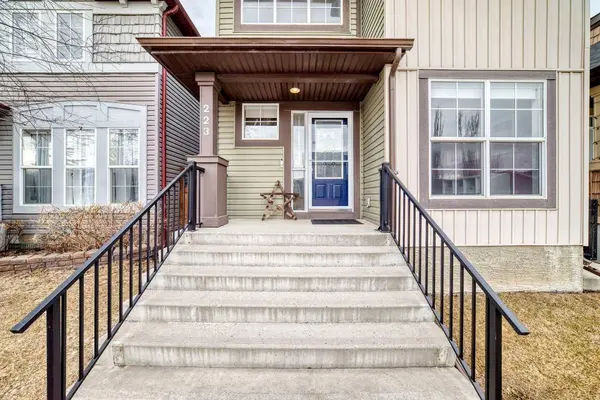 223 Auburn Bay HTS SE, Calgary, AB T3M 0A8