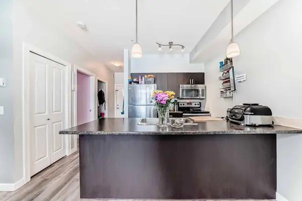 117 Copperpond Common SE #101, Calgary, AB T2Z 5E2