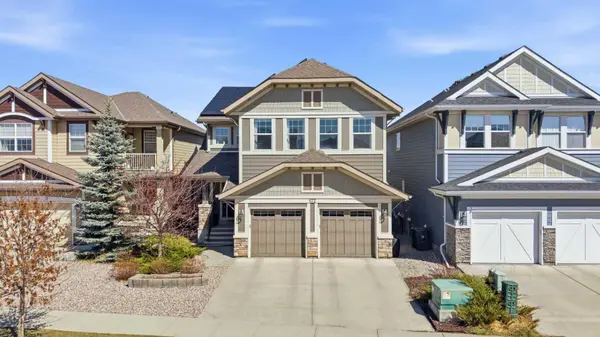 172 Auburn Bay AVE SE, Calgary, AB T3M 0N3
