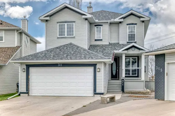 311 Bridlecreek GN SW, Calgary, AB T2Y 3P1