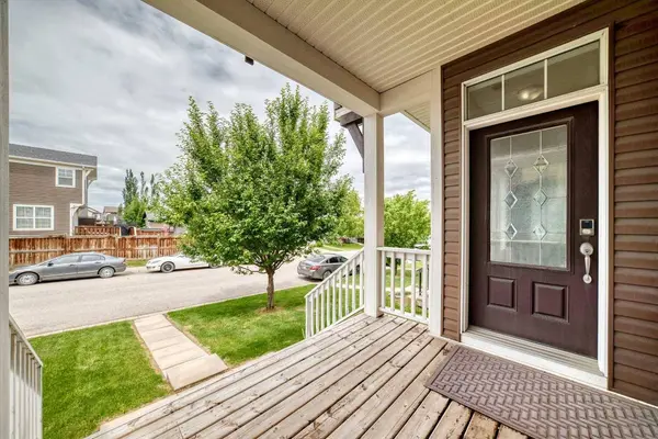 114 Auburn Bay CRES SE, Calgary, AB T3M 0E3