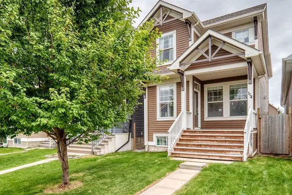 114 Auburn Bay CRES SE, Calgary, AB T3M 0E3