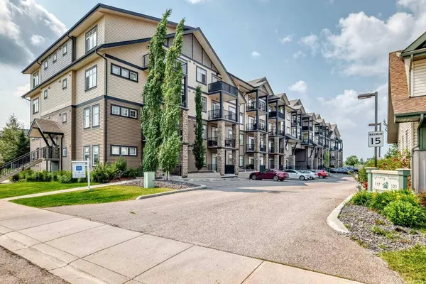 117 Copperpond Common SE #101