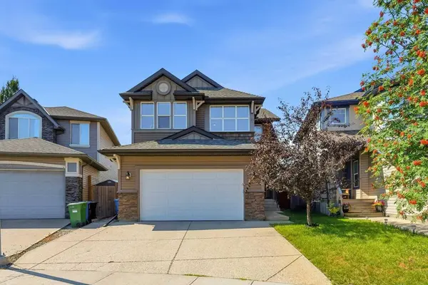 274 Autumn CIR SE, Calgary, AB T3M 0J8