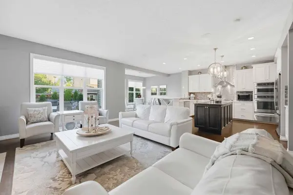 199 Auburn Springs BLVD SE, Calgary, AB T3M 1T9