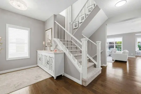 199 Auburn Springs BLVD SE, Calgary, AB T3M 1T9