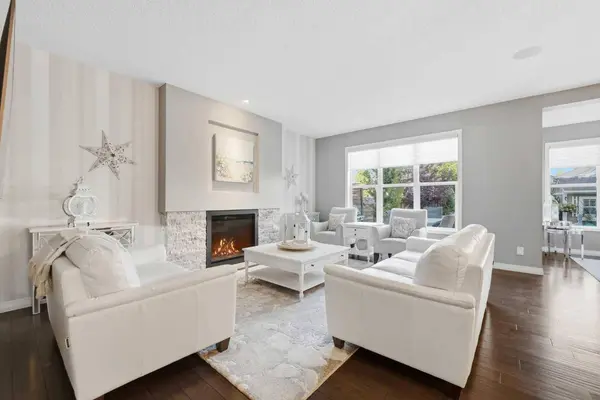 199 Auburn Springs BLVD SE, Calgary, AB T3M 1T9
