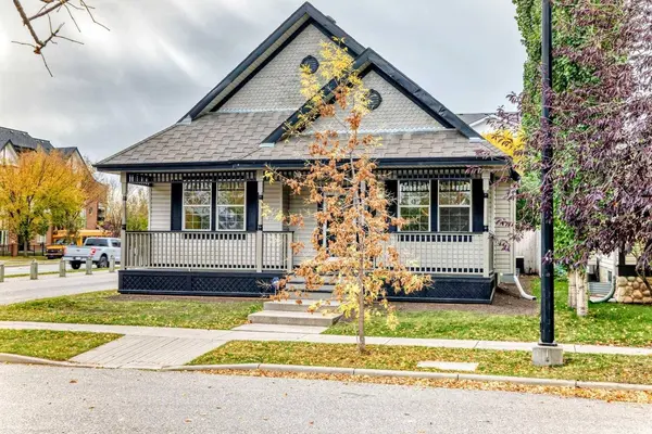 73 Inverness GN SE, Calgary, AB T2Z 2X9