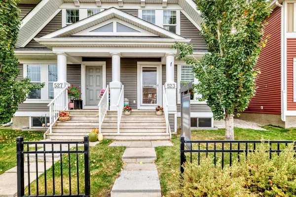 523 Auburn Bay AVE SE, Calgary, AB T3M 1T1