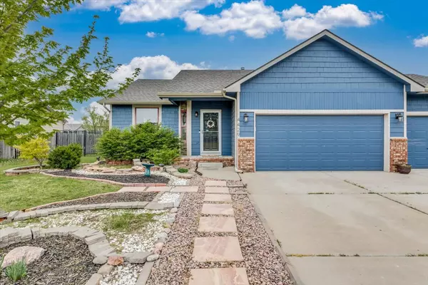 4429 S Chase Ave, Wichita, KS 67217-7004