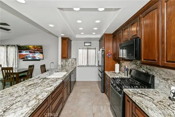 1734 Tiffany CT, Ontario, CA 91762