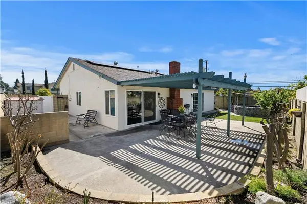 1734 Tiffany CT, Ontario, CA 91762