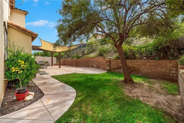 4111 Ballantree ST, Lake Elsinore, CA 92530