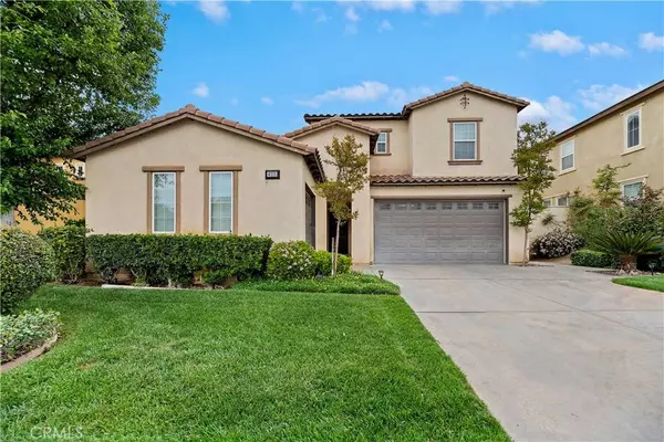 4111 Ballantree ST, Lake Elsinore, CA 92530