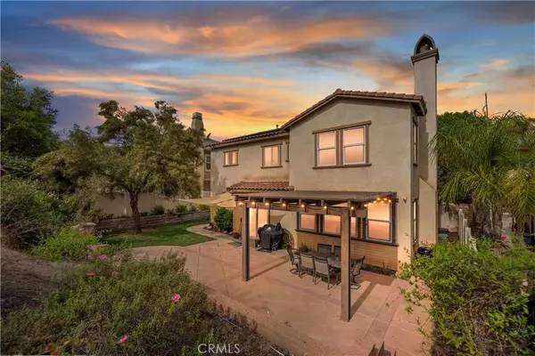 4111 Ballantree ST, Lake Elsinore, CA 92530