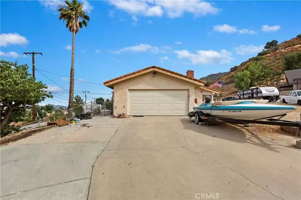15160 Darnell DR, Lake Elsinore, CA 92530