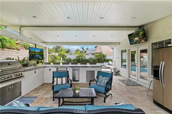 3541 Brentridge DR, Corona, CA 92881