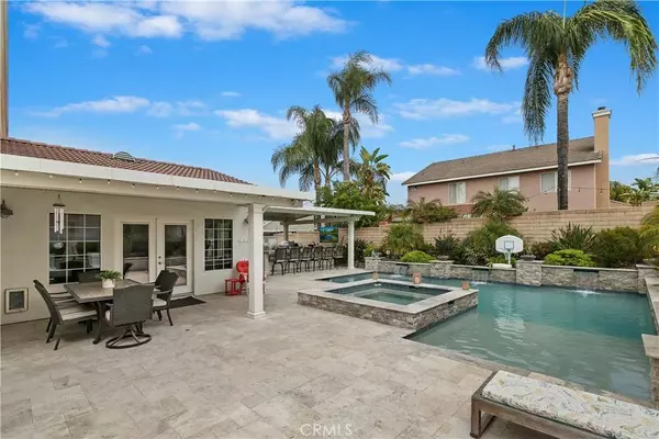 3541 Brentridge DR, Corona, CA 92881