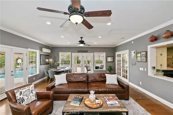 3541 Brentridge DR, Corona, CA 92881