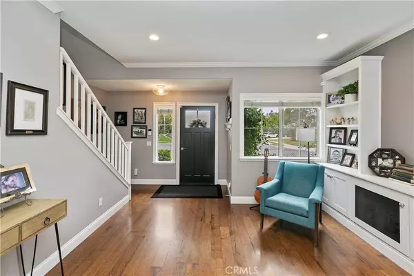 3541 Brentridge DR, Corona, CA 92881