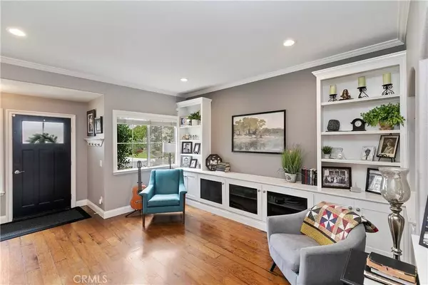 3541 Brentridge DR, Corona, CA 92881